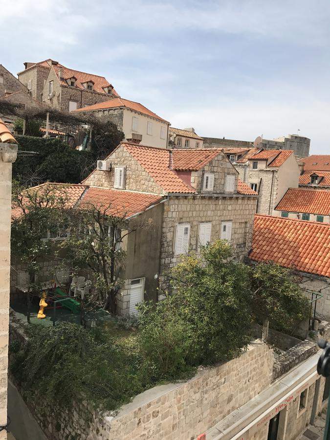 Villa Sigurata II Dubrovnik Dış mekan fotoğraf