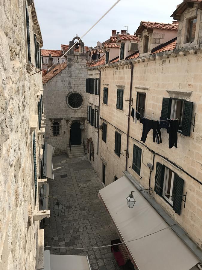 Villa Sigurata II Dubrovnik Dış mekan fotoğraf